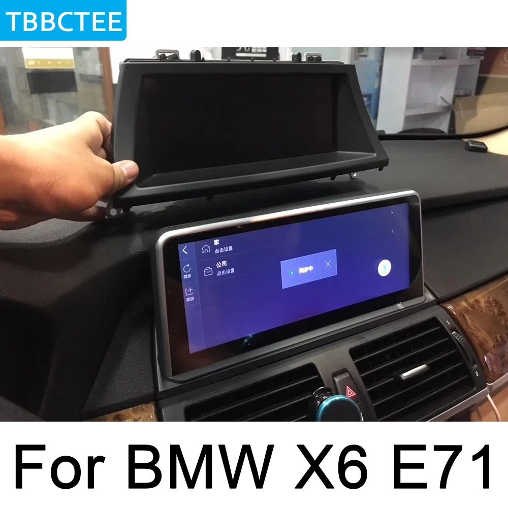 Excellent For BMW X6 E71 2011-2013 Car multimedia Android Autoradio Car Radio GPS player Bluetooth WiFi Mirror link Navi Head Unit 4 Excellent For BMW X6 E71 2011-2013 Car multimedia Android Autoradio Car Radio GPS player Bluetooth WiFi Mirror link Navi Head Unit 4