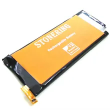 Stonering Battery 3750mAh FB55 for Motorola Droid Turbo 2 XT1581 XT1585 Moto X Force XT1580 CELL Phone