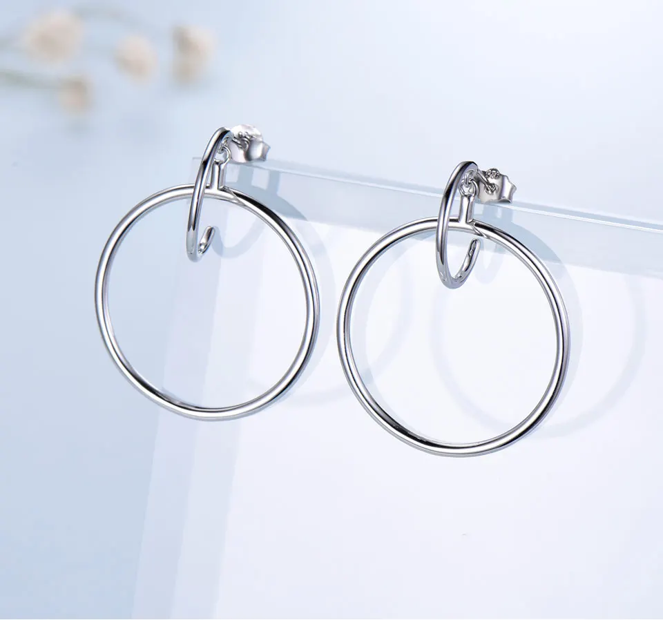 925 sterling silver earrings for women (3)