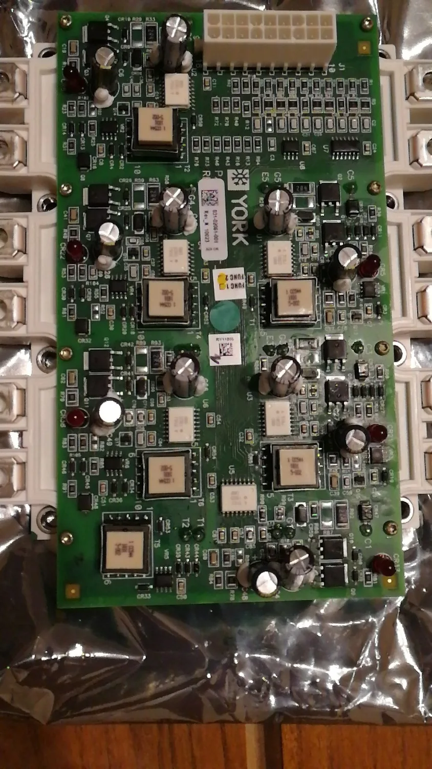 Новая и оригинальная материнская плата 031-02061-001 с модулем IGBT | Инструменты