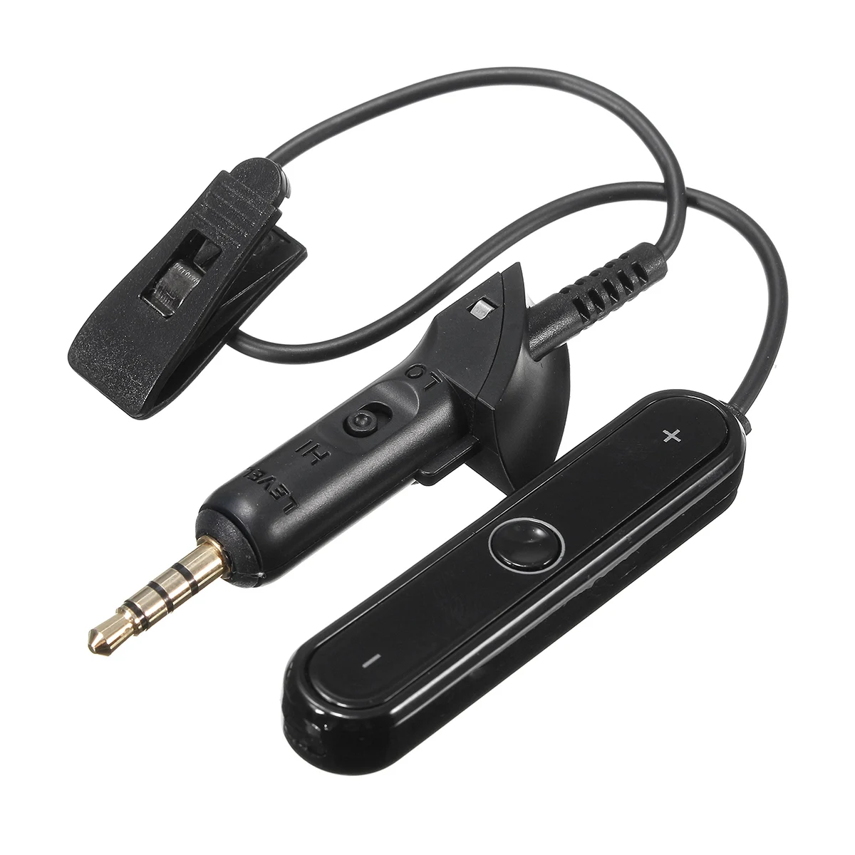 Wireless bluetooth Adapter Cable With USB For Bose Headphones Headset