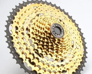 

12S cassette bicycle flywheel bike freewheel Cassettes 11-52