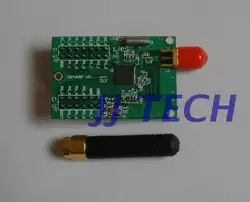 CC2430 модуль 2530 ZigBee Development Kit + SMA антенны качество SMT серийное производство