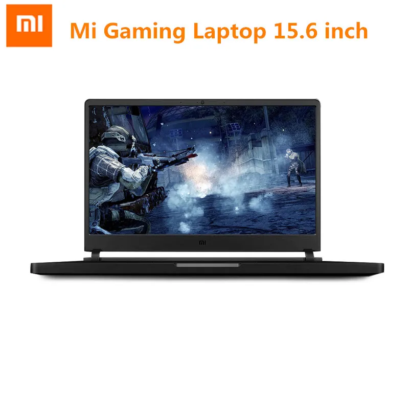 Lowest Price Xiaomi Mi Gaming Laptop 15.6'' Windows 10 Intel Core I7-7700HQ Quad Core 16GB RAM 256GB SSD 1TB HDD GTX1060 Notebook For Game Lowest Price Xiaomi Mi Gaming Laptop 15.6'' Windows 10 Intel Core I7-7700HQ Quad Core 16GB RAM 256GB SSD 1TB HDD GTX1060 Notebook For Game