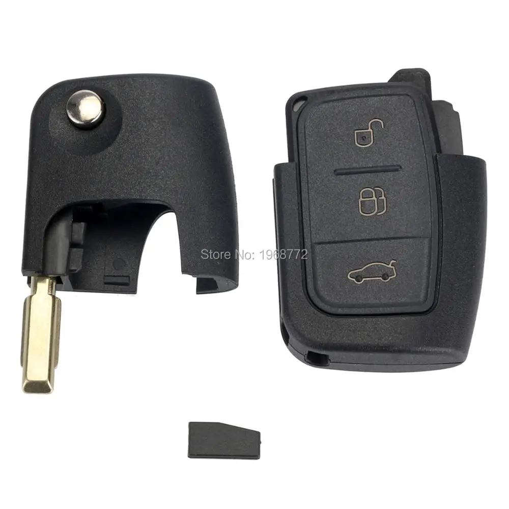 mondeo key 55