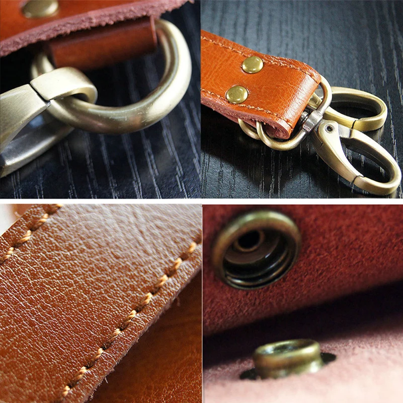 Hair Scissor Bag 6