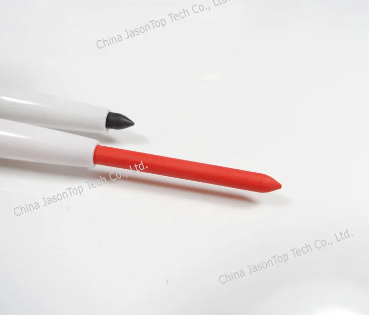 Вращающийся карандаш для губ, скручивающий карандаш для губ, косметическая подводка для глаз, водонепроницаемый красный карандаш для губ, белый, черный, синий, фиолетовый, косметические инструменты