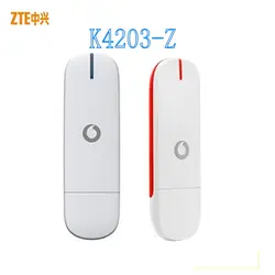 Открыл zte Vodafone K4203-Z модем USB HSPA 21,6 Мбит/с PK E3331 E3533