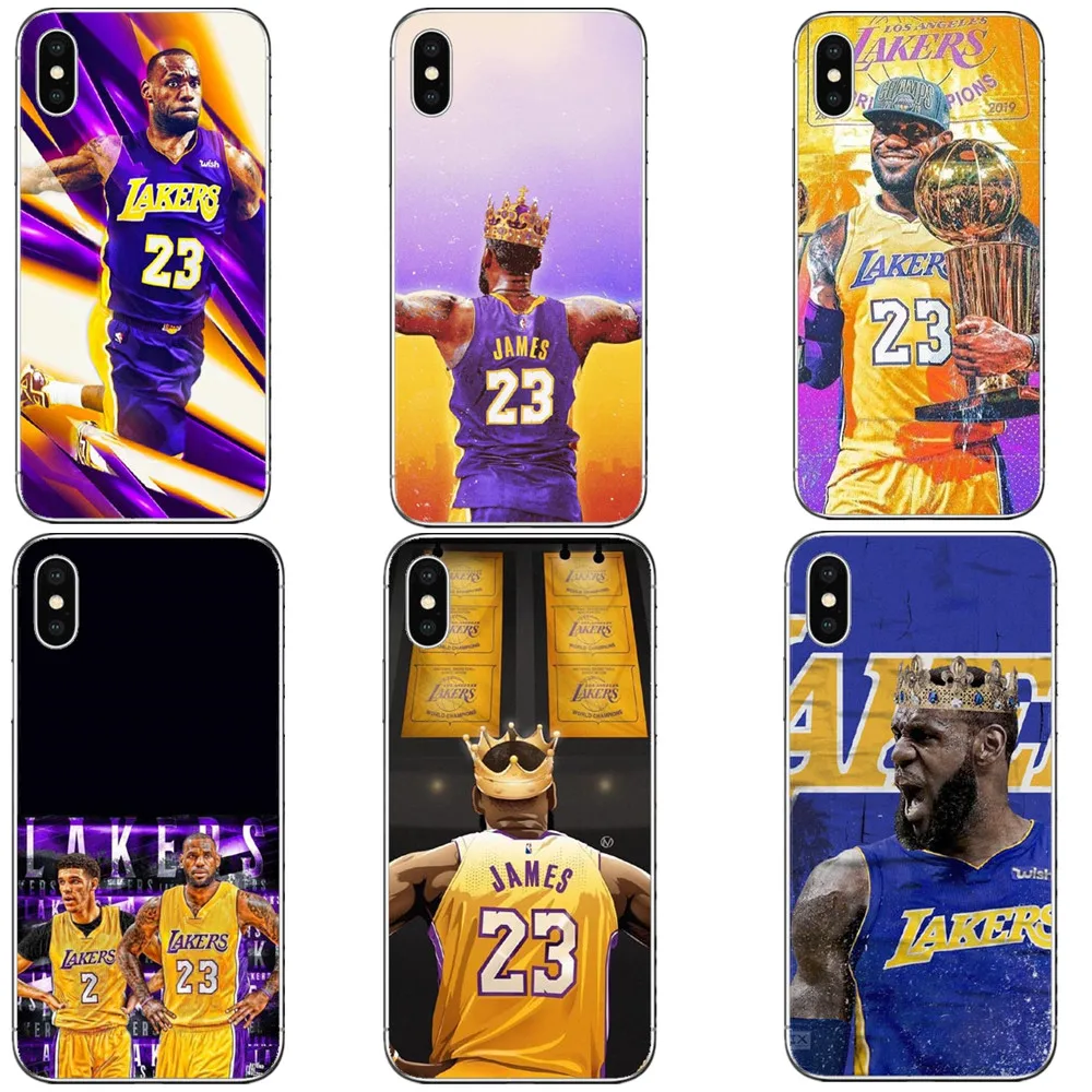 coque iphone xs lebron james