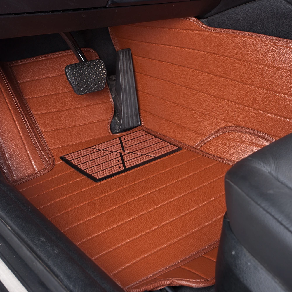 CarFashion Auto Alfombra