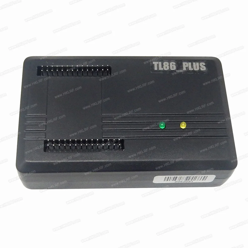 ProMan TL86_PLUS Nand Flash Programmer/BGA63 0 8 мм IC Programmer Adapter/BGA63 Test Socket 9*11 Matrix для TL86 PLUS|Калькуляторы|