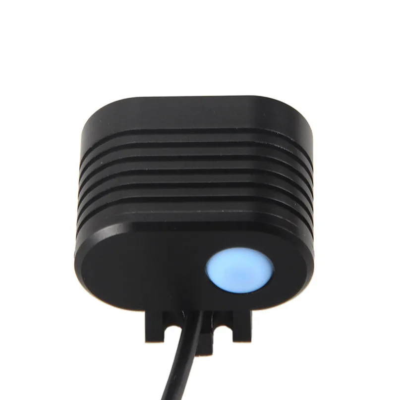 8000 Lumen Bike Light USB Bicycle Tail Light Front Light Rear Lamp set Outdoor Cycling Back Light Headlight Set #2A27 (7)