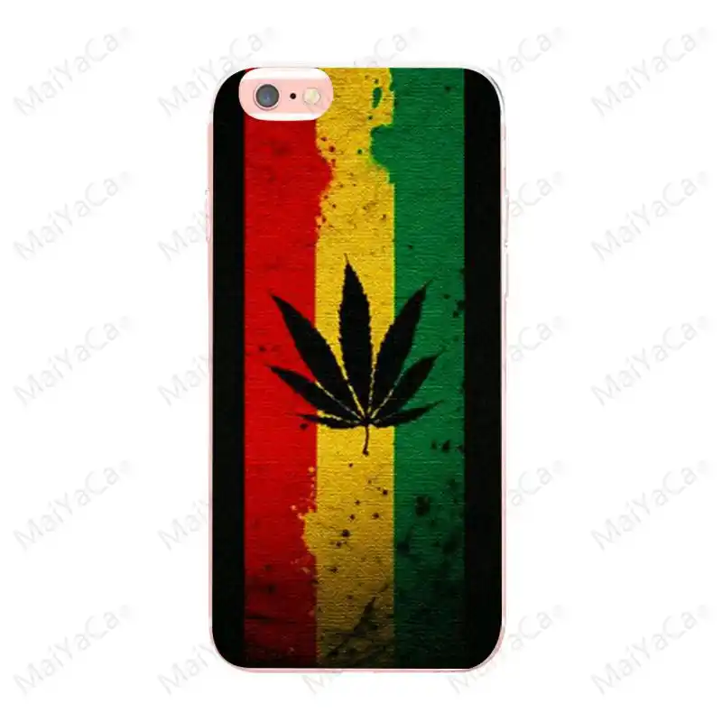 coque iphone 6 weed