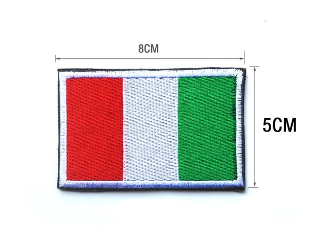 Italy Flag