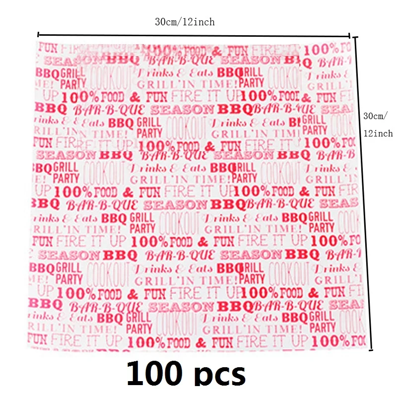 Anti-oil paper11