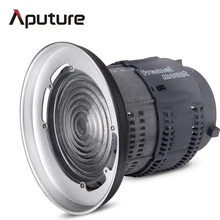 Aputure френеля крепление формы свет использование для ls c120 серии и боуэн-с света на нескольких functional light shaping tool
