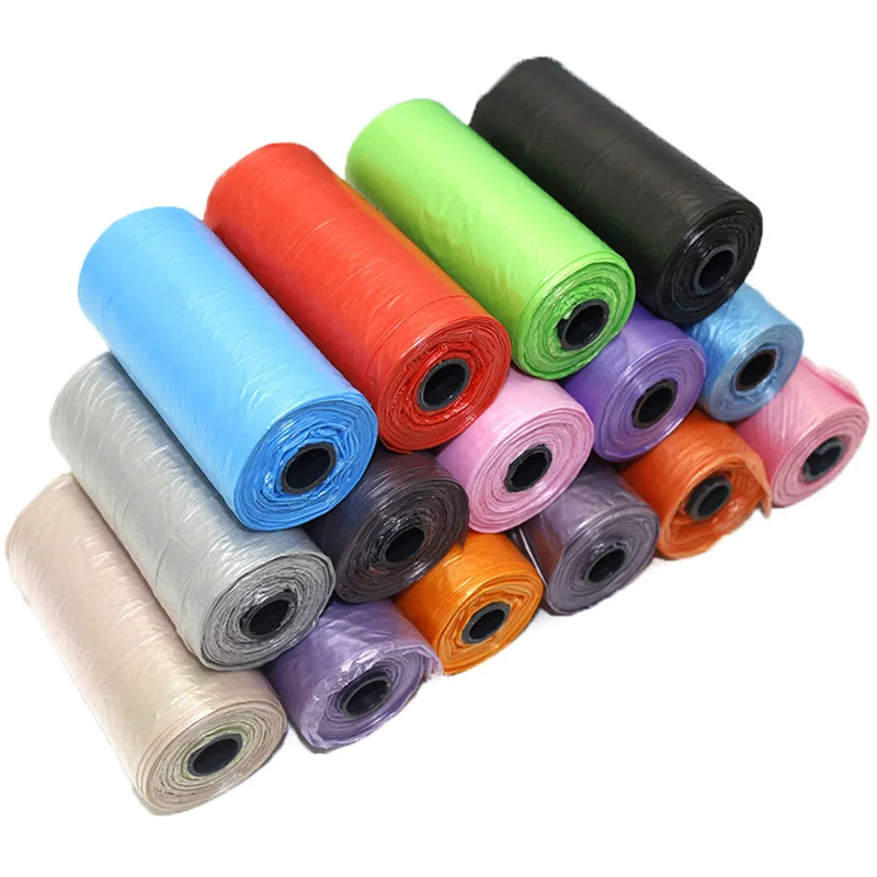 

Portable Plastic Dispenser Pick Up Garbage Bags Box for Baby Diaper Waste Bags Baby Strollers Organizer Storage Pet Waste Dog