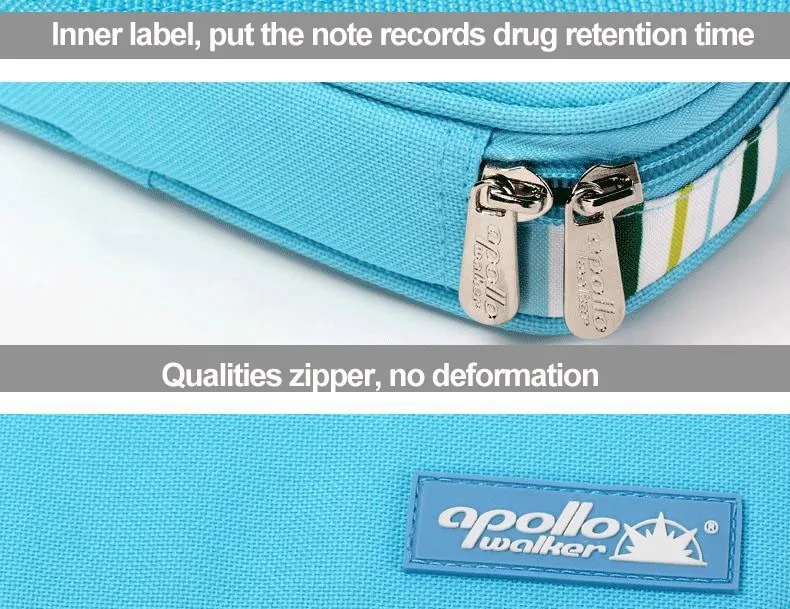 Apollo Insulin Cooler Bag 9