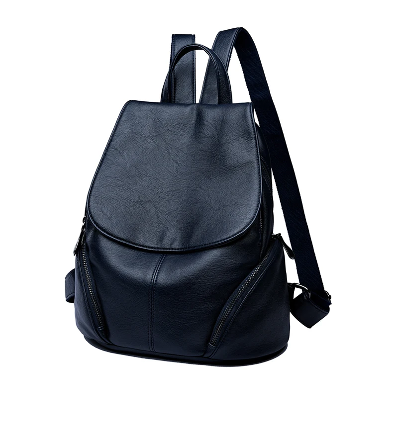 Qualidade Mochila Bagpack Mulheres Moda Sacos de