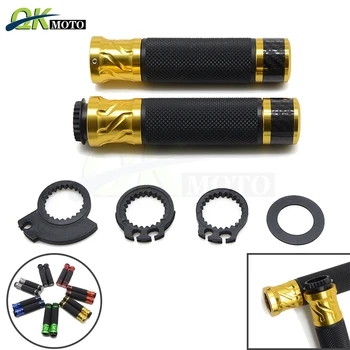 

Motorcycles Hand Grip Set Motor Hand Grips Hand Bar For Bmw S1000XR S1000RR S1000R R1200GS R1150RS K1200RS K1200LT K1300R R850R