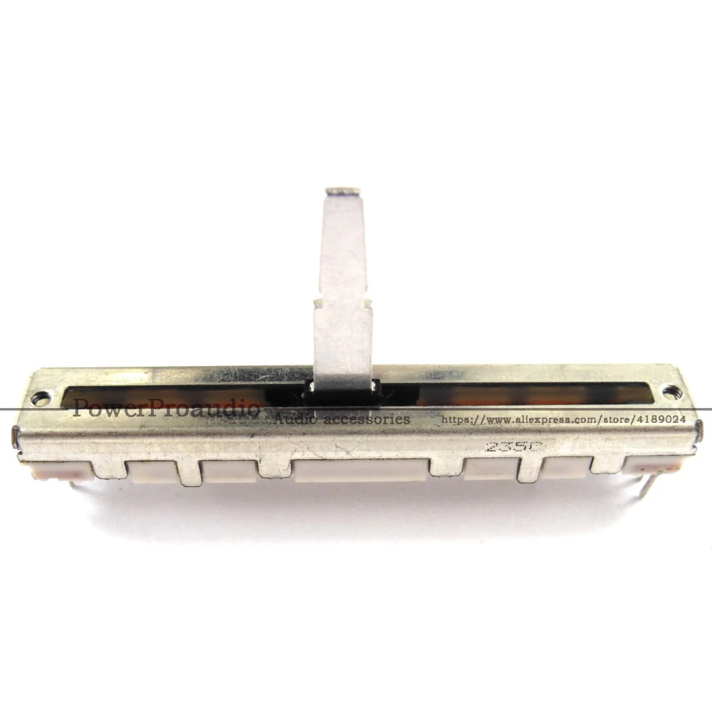 

1pcs Original new 100% import manufacturers DJM series fader potentiometer DCV1010 (SWITCH)