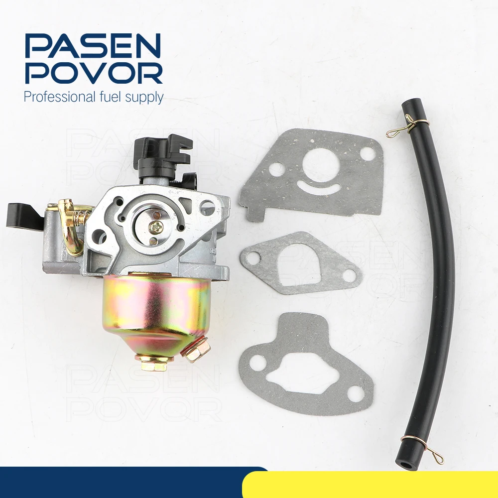 Motorbike Accessories Parts Carburetor for 3HP GX100 GX 100 4 Stroke