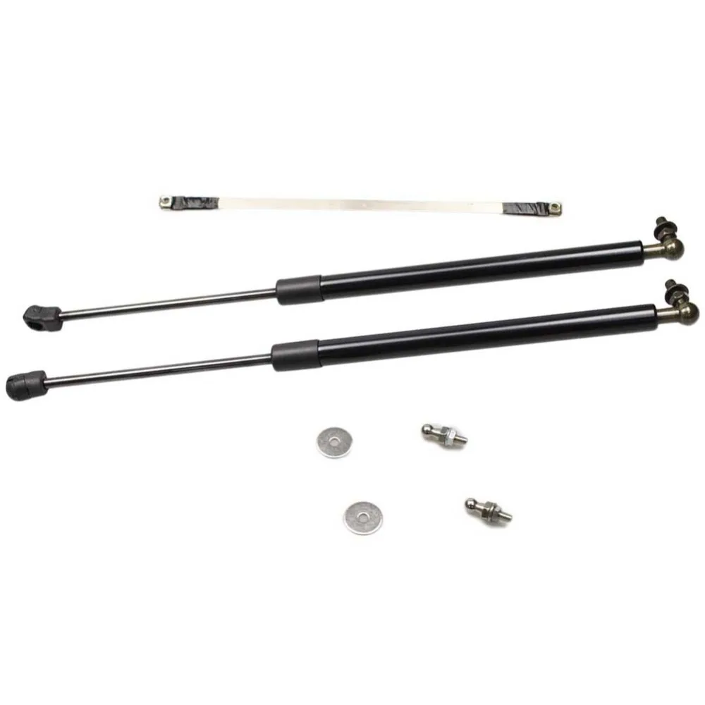

2PCS Auto Front Hood Bonnet Gas Struts Lift Support for KIA Sportage JE/KM series 2005-2010 Damper Gas Shock