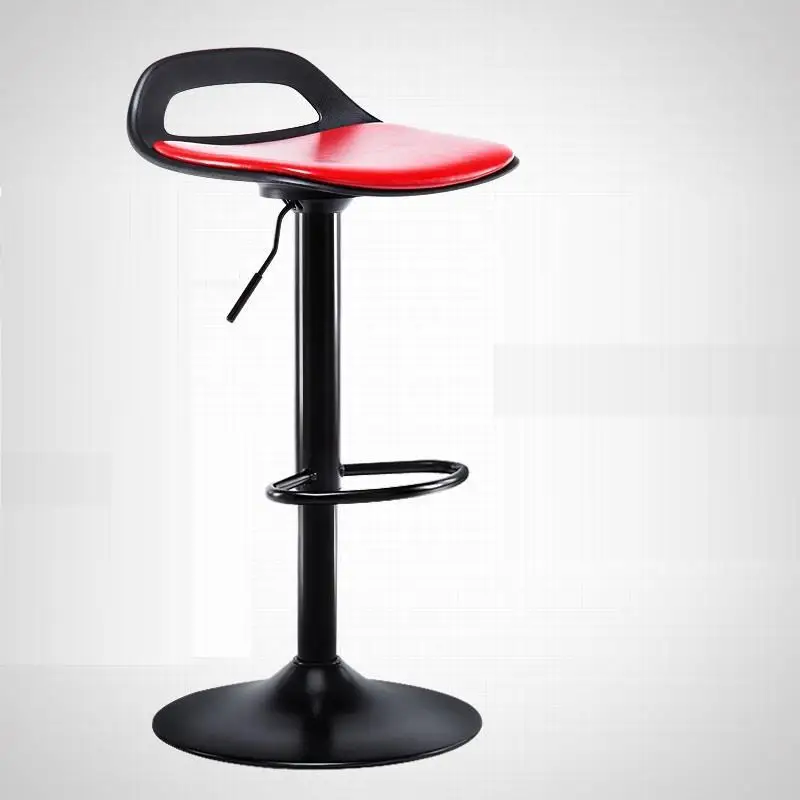 Cadir Stuhl Stoel Hokery Todos Tipos Kruk Tabouret De Comptoir tabrete Fauteuil Banqueta Silla Cadeira стул современный барный стул - Цвет: MODEL H