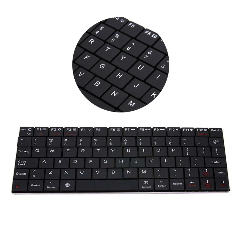 Bluetooth keyboard-1