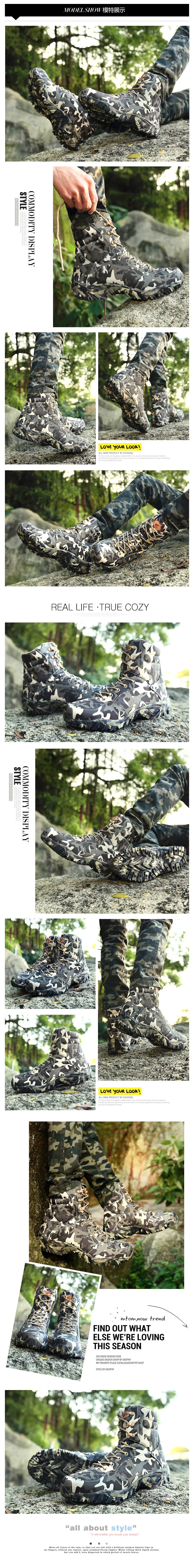 Легкие Армейские Ботинки мужские с серым камуфляжным принтом мужские ботинки asker bot водонепроницаемые дышащие ботинки военные тактические сапоги