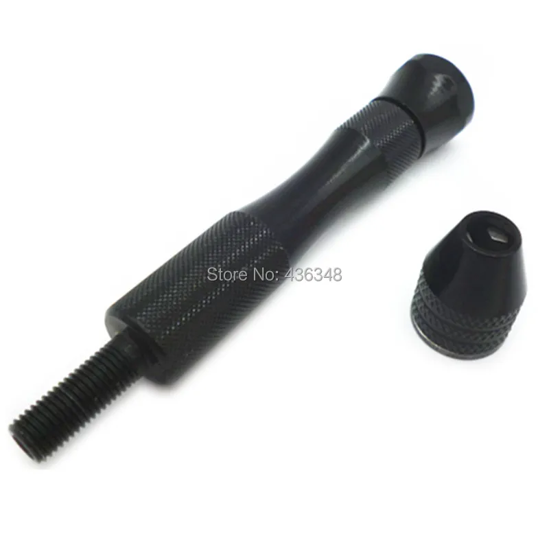 Hand Twist Drill Jewelers Sliding Drilling