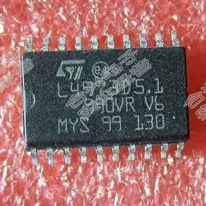 L4973 L4973D5.1 SOP-20 original |