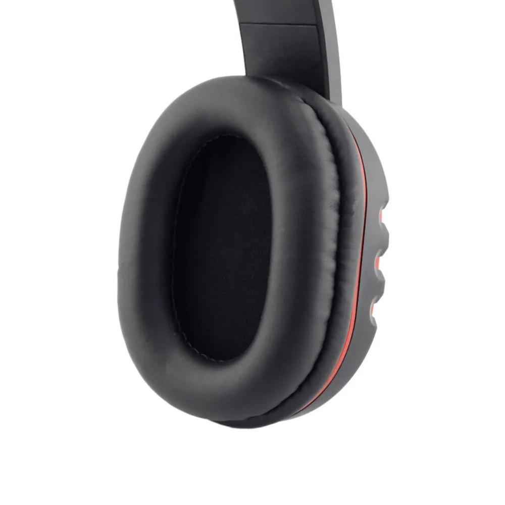 Gaming Headset Noise Isolating Over Ear Headphone with Mic Volume Control Compatible for Laptop PS4 GDeals