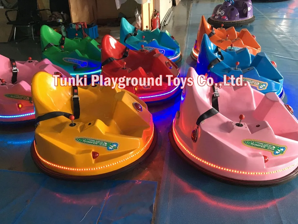 Электромобиль детский бампер автомобильный аккумулятор ufo|bumper car|electric bumper carsbattery
