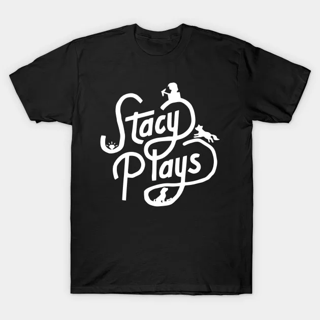 stacyplays shirt