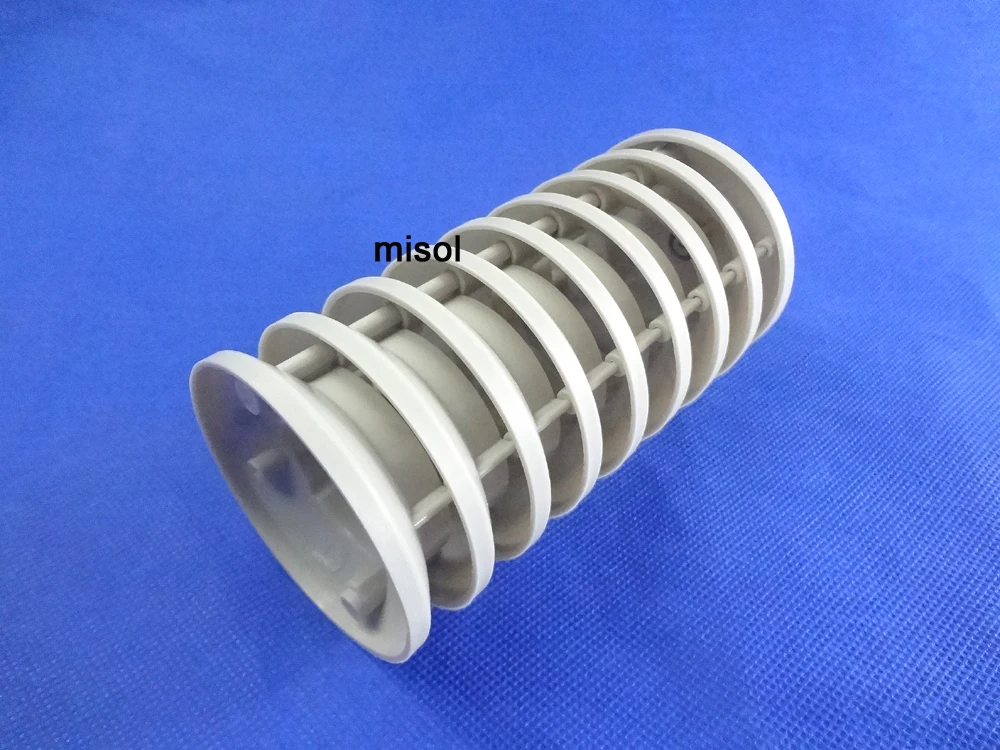 

Plastic outer shield for thermo hygro sensor, spare part for weather station (Transmitter / thermo hygro sensor)