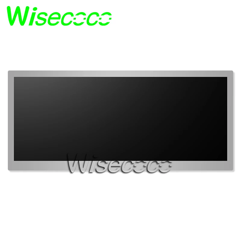 10.3 inch 1920x720 HSD103KPW2 A10 TFT LCD screen
