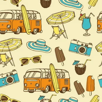 

Photography Baby Filming Photobooth Banner Background Children Studio Props Ruscit Beach Vacation Portrait Backdrops Studio Prop