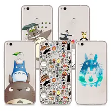 coque huawei p9 lite totoro