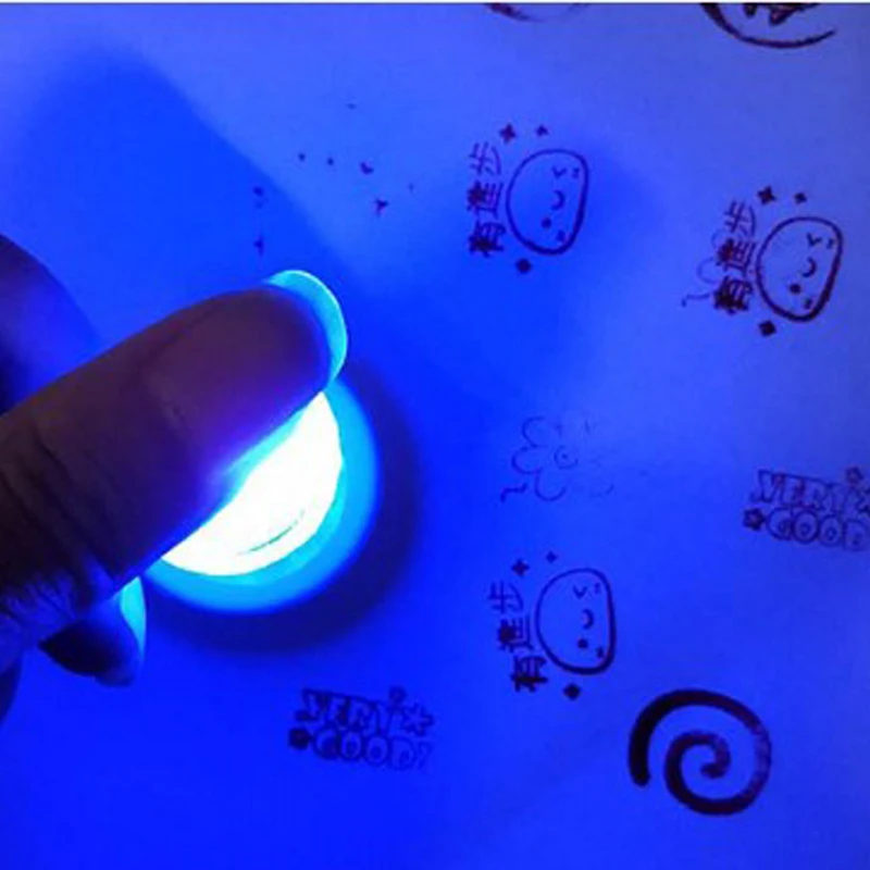 Funny Colorful LED Light Up Seal Kids Toy Children Party Favors Glow Spoof Toys Kids Toys Birthday Gift Christmas Toys (3)