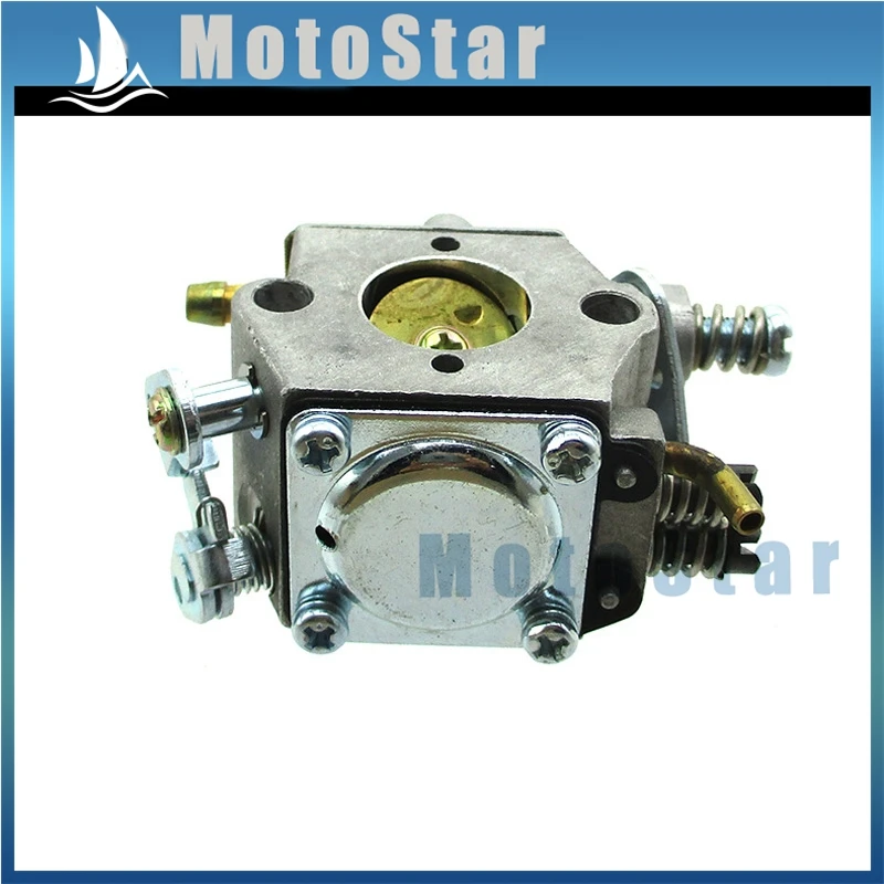 Бензопила карбюратор для Walbro WT-946 Carb Echo CS-310 Заменяет# A021001700 Carb