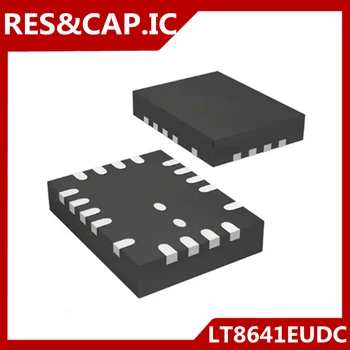 

LT8641EUDC TPS54561DPRR CMP401GRUZ C8051F121-GQ G2R-1A-E-DC48 EN5367QI SKY16601-555LF TLK2211RCPR ADS1115 DS90UR241QVSX