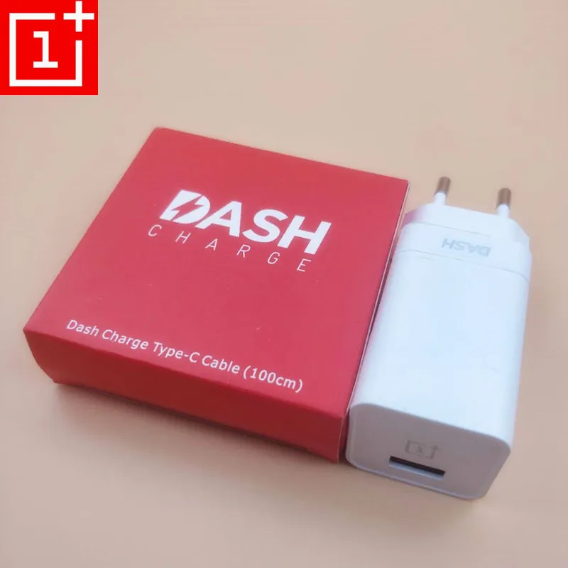 Оригинальное зарядное устройство ONEPLUS 6T Dash 5V 4A EU USB быстрое зарядное устройство адаптер, USB 3,1 Быстрая зарядка кабель для передачи данных для Oneplus 3 3T 5 5T 6
