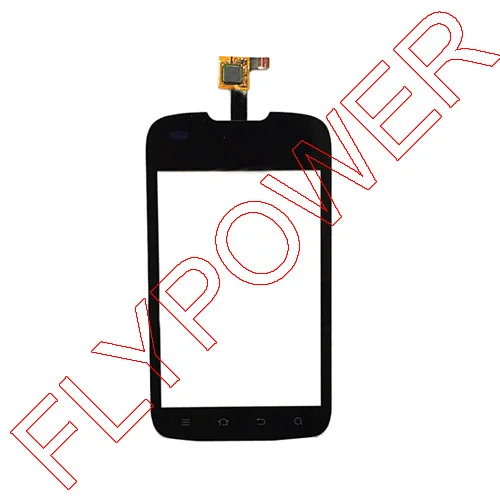 Для ZTE V793 Сенсорный экран Панель планшета стекло Бесплатная доставка | Мобильные