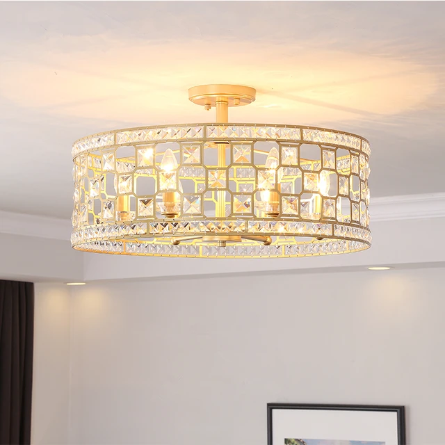 Good Value Modern LED Crystal Ceiling Light Circular Mini Ceiling Lamp Luminarias Rotunda Light For Living Room Aisle Corridor Kitchen Good Value Modern LED Crystal Ceiling Light Circular Mini Ceiling Lamp Luminarias Rotunda Light For Living Room Aisle Corridor Kitchen