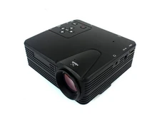 2015 heißer verkauf h100 bild system Multimedia führte Projektor full hd 1080p mini lcd digital videospiel projektoren multimedia-player