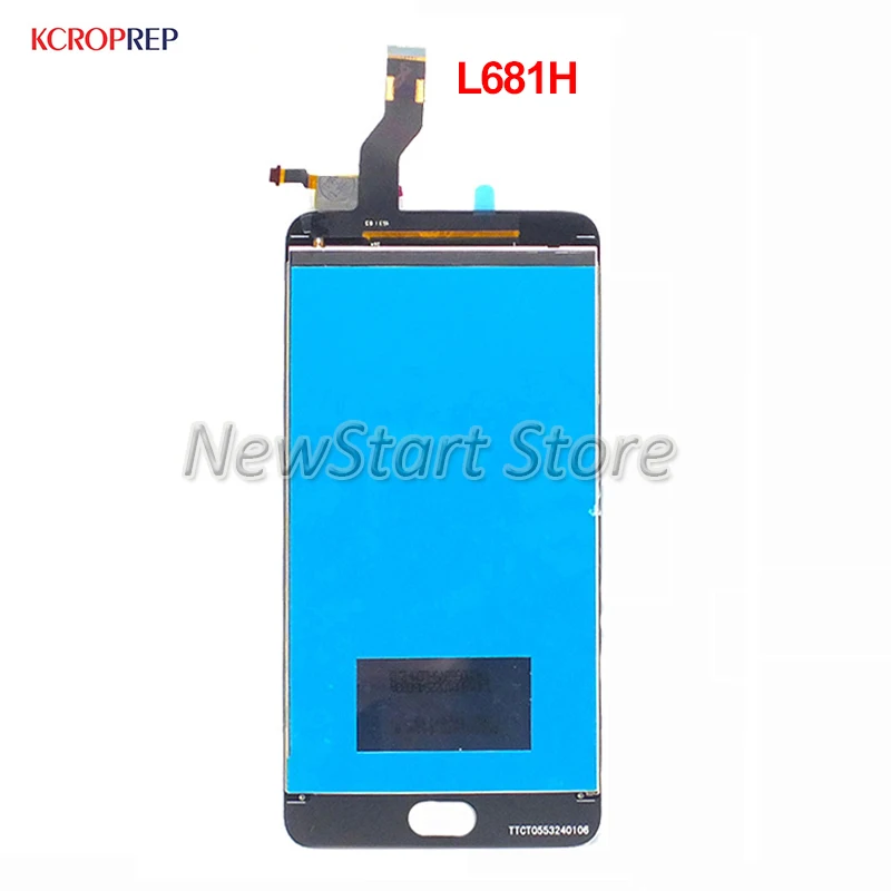 Meizu m3 note L681H-8