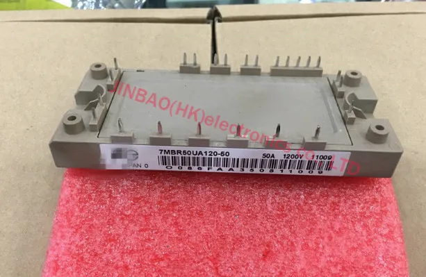 

7MBR15UA120-50 7MBR25UA120-50 7MBR35UA120-50 7MBR50UA120-50