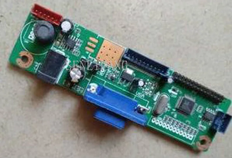 

Motherboard Driver Board V.M70B 06 Universal Driver Board Free shipping