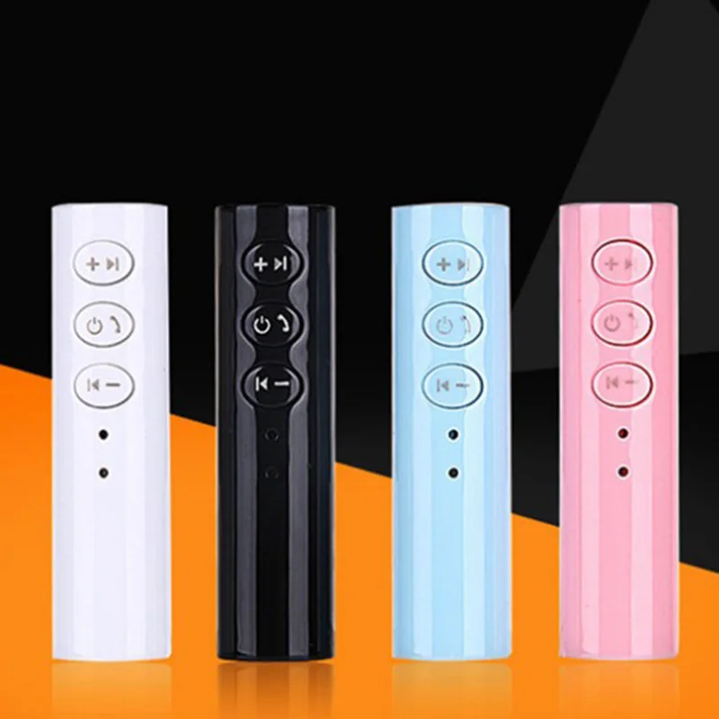 

Bluetooth Adapter Sports Headphones Long Standby Running Driving Ear Plug-style Wireless Bluetooth Adapter Rechargeable 4.0